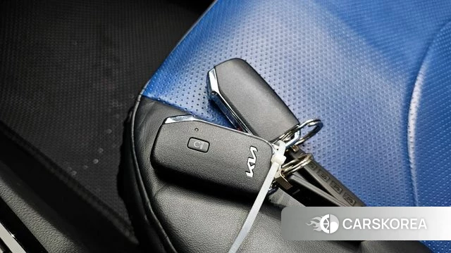 Kia Seltos id 4389252 из Кореи 22