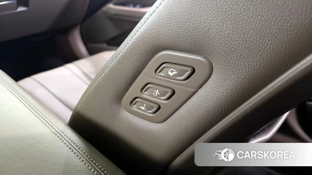 Kia K8 Hybrid id 4195573 из Кореи 22