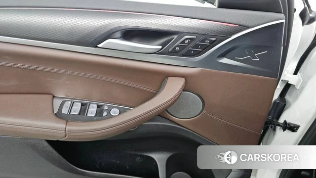 BMW X4 (G02) id 4559966 из Кореи 22