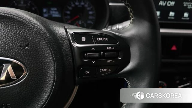 Kia All New Morning (JA) id 4770187 из Кореи 22