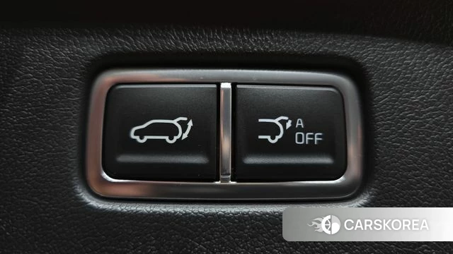 Kia The New Sorento 4th Generation id 4462143 из Кореи 22