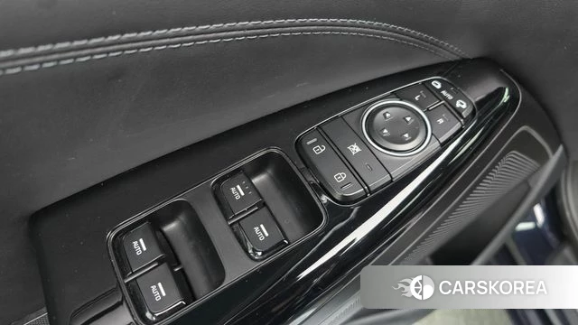 Kia K7 Premier Hybrid id 4304657 из Кореи 22