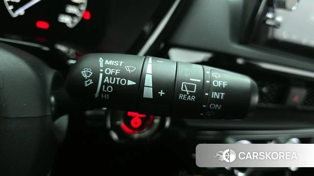 Honda CR-V 5th generation id 4186121 из Кореи 22