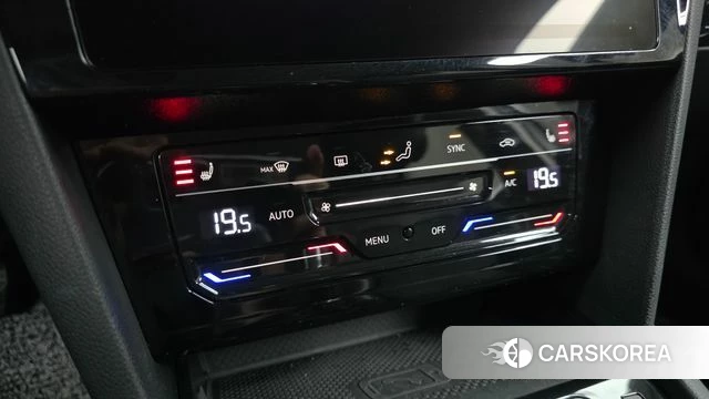 Volkswagen Passat GT (B8) id 4361314 из Кореи 22
