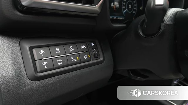 Ssangyong The New Tivoli id 4505821 из Кореи 22