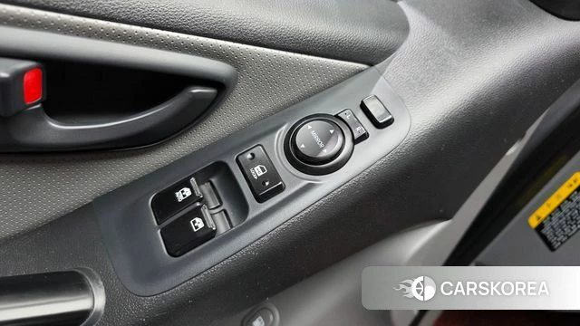 Hyundai The New Grand Starex id 4895375 из Кореи 22