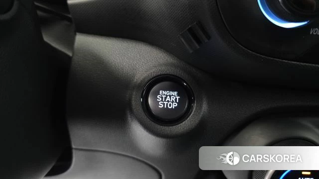 Hyundai Venue id 4471215 из Кореи 22