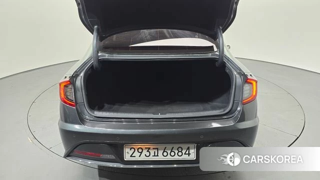 Hyundai Sonata Hybrid (DN8) id 4282512 из Кореи 22