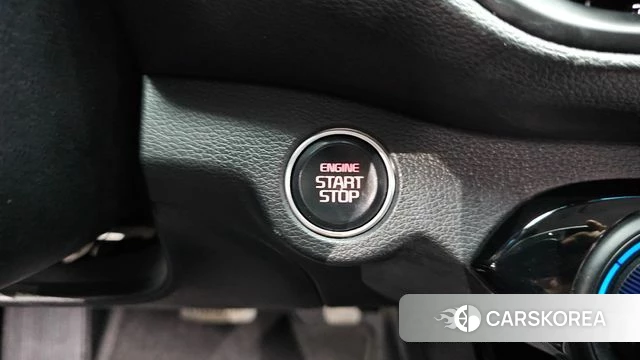 Kia The New K3 2nd generation id 4231748 из Кореи 22