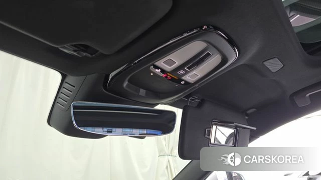 Volvo S90 id 4480021 из Кореи 22