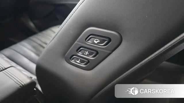 Kia K8 id 4696623 из Кореи 22
