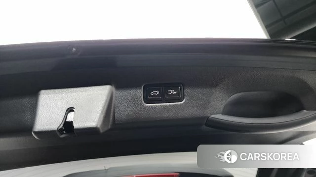 Kia Carnival 4th generation id 4223655 из Кореи 22