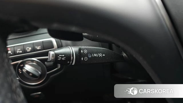 Mercedes-Benz GLC-Class X253 id 4642909 из Кореи 22