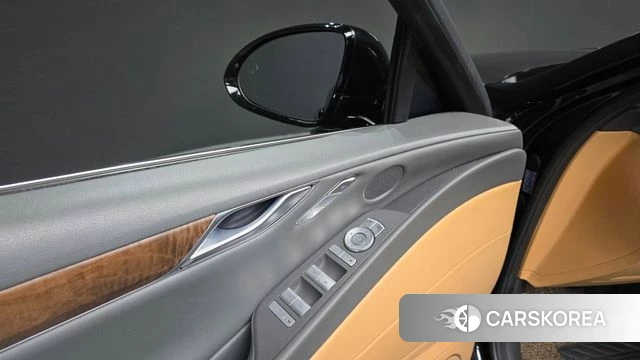 Genesis G80 (RG3) id 4836459 из Кореи 22