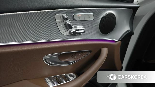 Mercedes-Benz E-Class W213 id 4345690 из Кореи 22