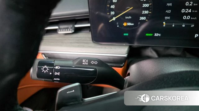 Kia The New K5 Hybrid 3rd generation id 4735162 из Кореи 22