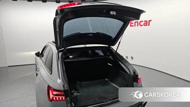 Audi RS6 (C8) id 4387794 из Кореи 22