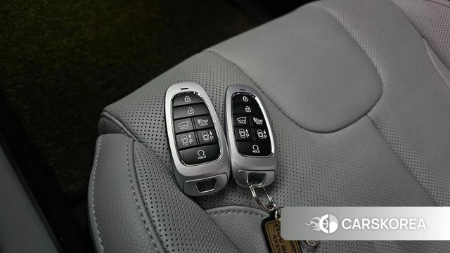 Hyundai The New Palisade id 4744099 из Кореи 22