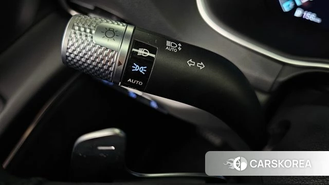 Genesis GV80 id 4612982 из Кореи 22