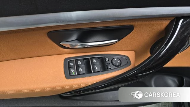 BMW 3 Series GT (F34) id 4196529 из Кореи 22