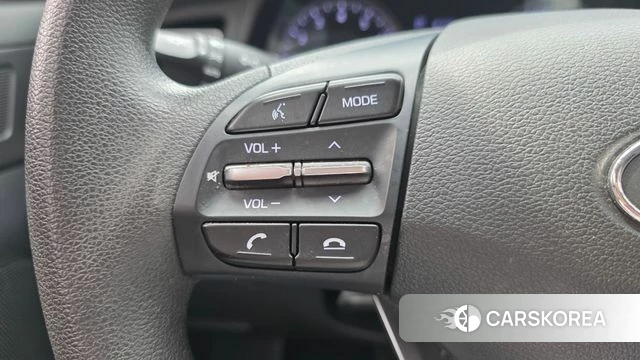 Hyundai The New Avante AD id 4543397 из Кореи 22