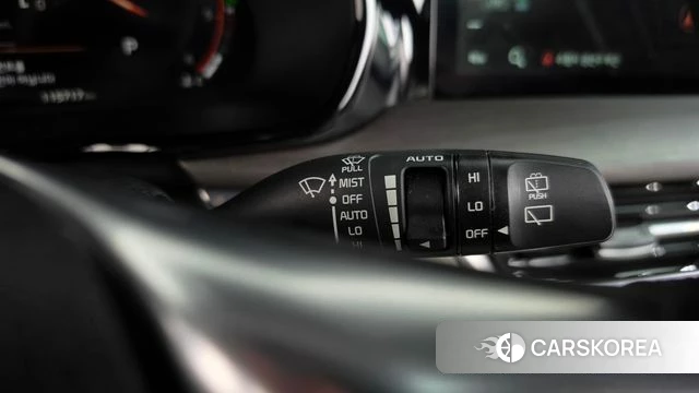 Kia Mohave Master id 4717380 из Кореи 22