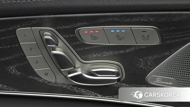 Mercedes-Benz AMG GT id 4662029 из Кореи 22