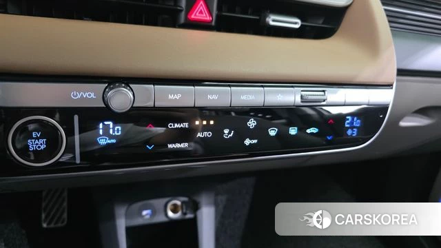 Hyundai Ionic 5 id 4612781 из Кореи 22