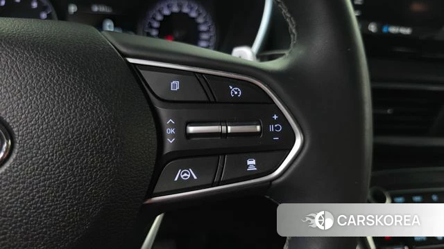 Hyundai The New Santa Fe id 4894027 из Кореи 22