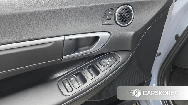 Hyundai Sonata D Edge Hybrid (DN8) id 4394818 из Кореи 22