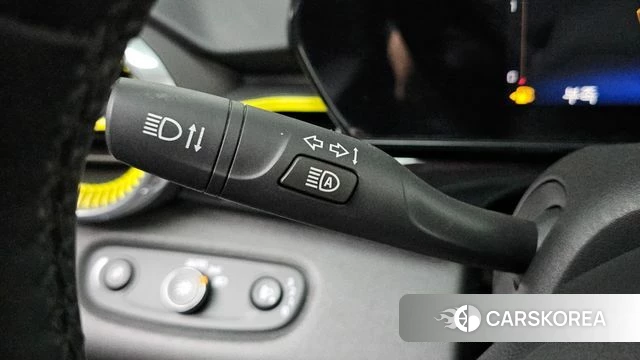 Chevrolet (GM Daewoo) Trax Crossover id 4540347 из Кореи 22