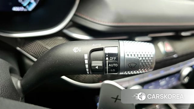 Genesis G80 (RG3) id 4281980 из Кореи 22