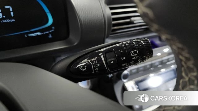 Hyundai Casper id 4231385 из Кореи 22