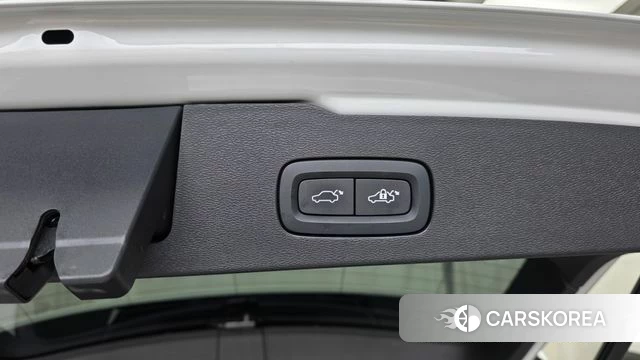 Volvo V60 Cross-Country 2nd Generation id 4757498 из Кореи 22