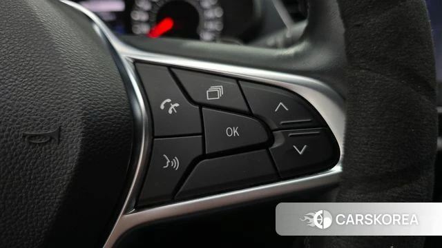Renault Korea (Samsung) XM3 id 4849232 из Кореи 22