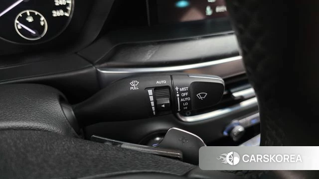 Genesis G90 id 4490239 из Кореи 22