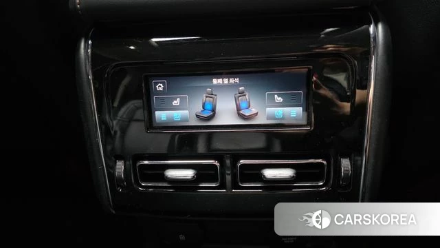 Lincoln Aviator 2nd generation id 4657388 из Кореи 22