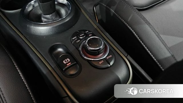 Mini Cooper Countryman id 4592600 из Кореи 22