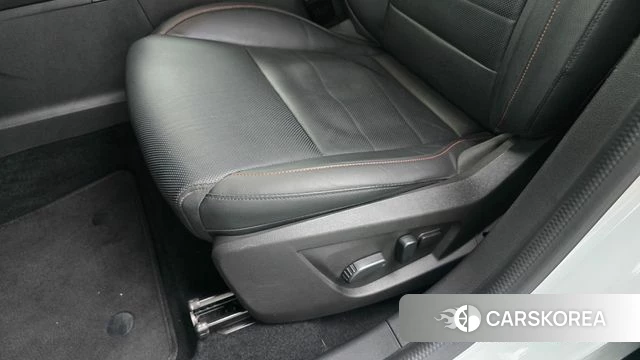 Renault Korea (Samsung) XM3 id 4624252 из Кореи 22