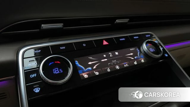 Genesis GV80 id 4371116 из Кореи 22