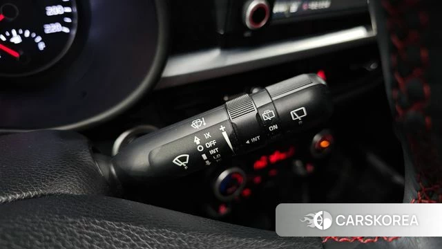 Kia All New Morning (JA) id 4563490 из Кореи 22
