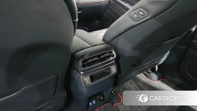 Genesis GV80 Coupe id 4292157 из Кореи 22