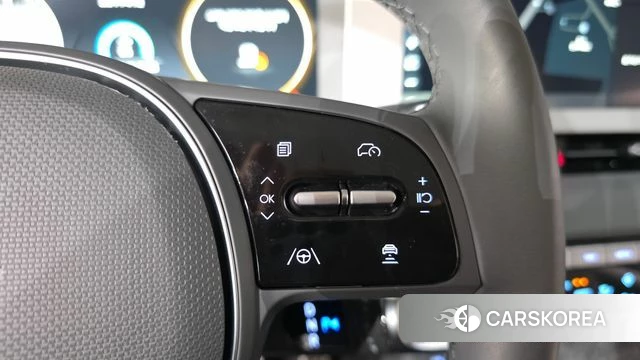 Hyundai Ionic 5 id 4396267 из Кореи 22
