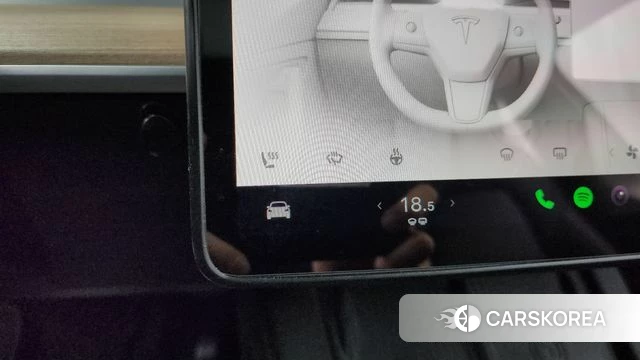 Tesla Model Y id 4432808 из Кореи 22
