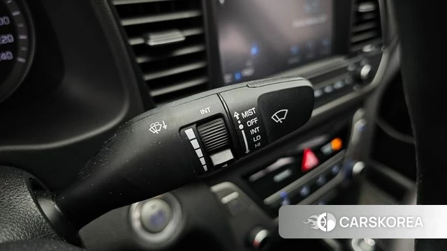 Hyundai Avante AD id 4856514 из Кореи 22
