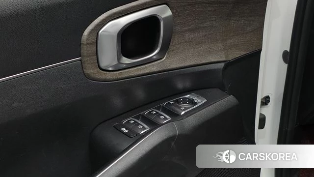 Kia Sorento 4th Generation id 4708285 из Кореи 22