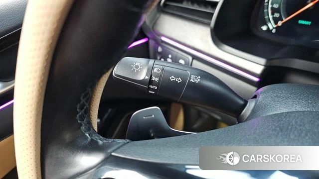 Kia K7 Premier id 4285101 из Кореи 22