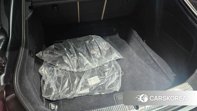 Audi A5 (F5) id 4324132 из Кореи 22