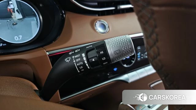 Genesis GV70 id 4444166 из Кореи 22