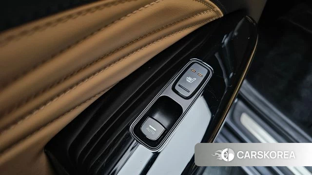 Kia K7 Premier id 4196718 из Кореи 22